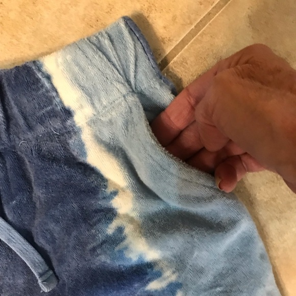 ☀️wonder nation Terry Cloth Shorts - Picture 3 of 6